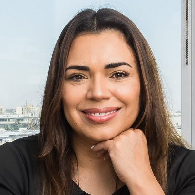 KAREN MOLINA