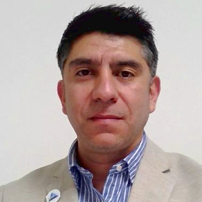 Gustavo Guerrero Rojas
