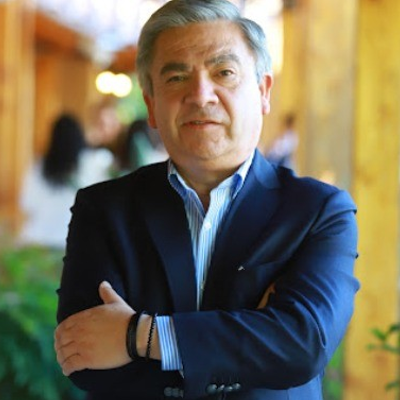 Octaviano Torres Muñoz